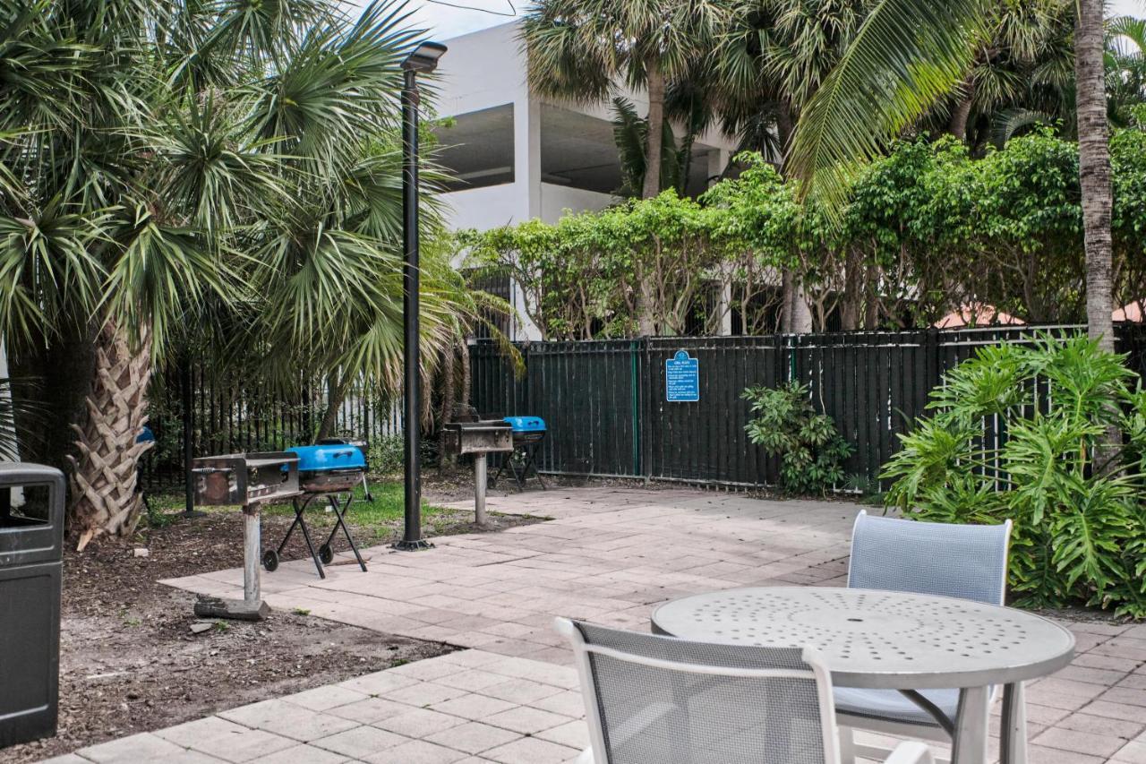 Miami Oceanview Oasis Collins Ave Apartments Free Parking Sunny Isles Beach Extérieur photo