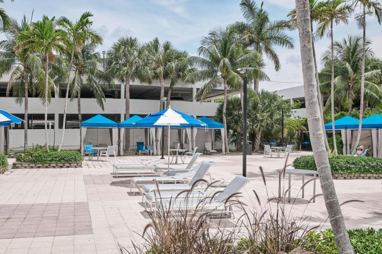 Miami Oceanview Oasis Collins Ave Apartments Free Parking Sunny Isles Beach Extérieur photo