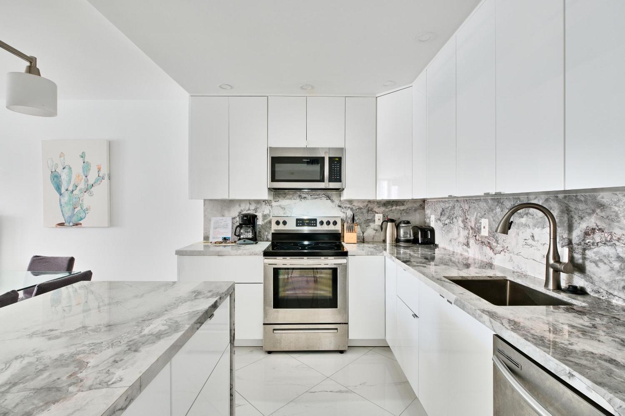 Miami Oceanview Oasis Collins Ave Apartments Free Parking Sunny Isles Beach Extérieur photo