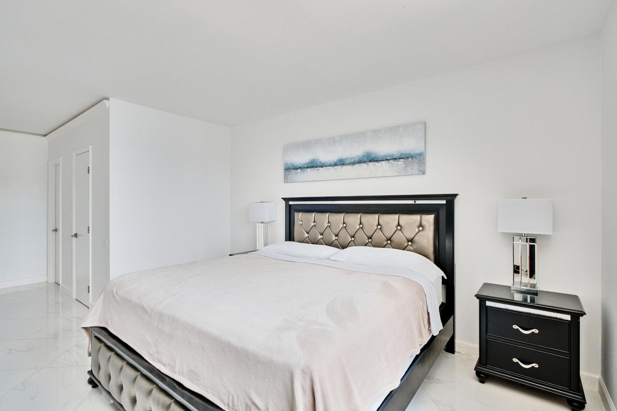 Miami Oceanview Oasis Collins Ave Apartments Free Parking Sunny Isles Beach Extérieur photo