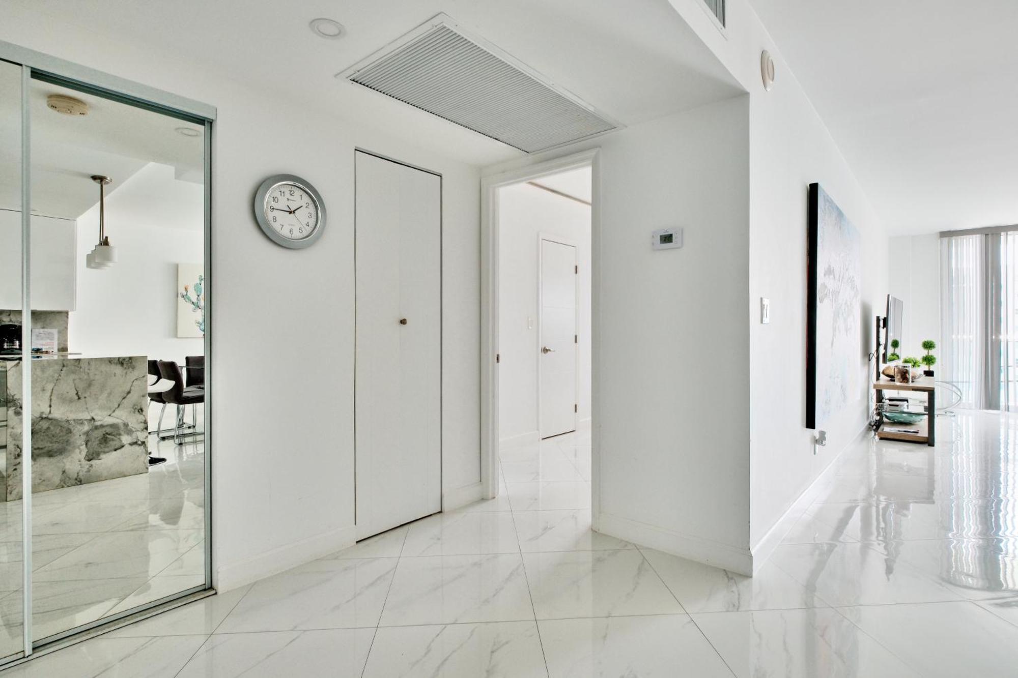 Miami Oceanview Oasis Collins Ave Apartments Free Parking Sunny Isles Beach Extérieur photo