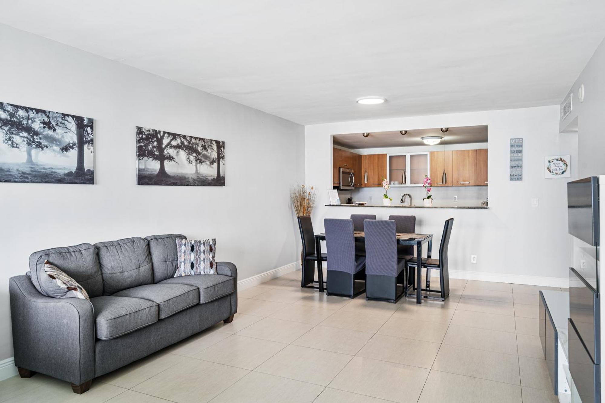 Miami Oceanview Oasis Collins Ave Apartments Free Parking Sunny Isles Beach Extérieur photo