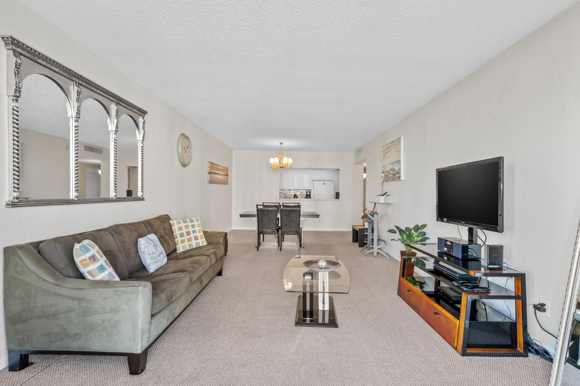 Miami Oceanview Oasis Collins Ave Apartments Free Parking Sunny Isles Beach Extérieur photo