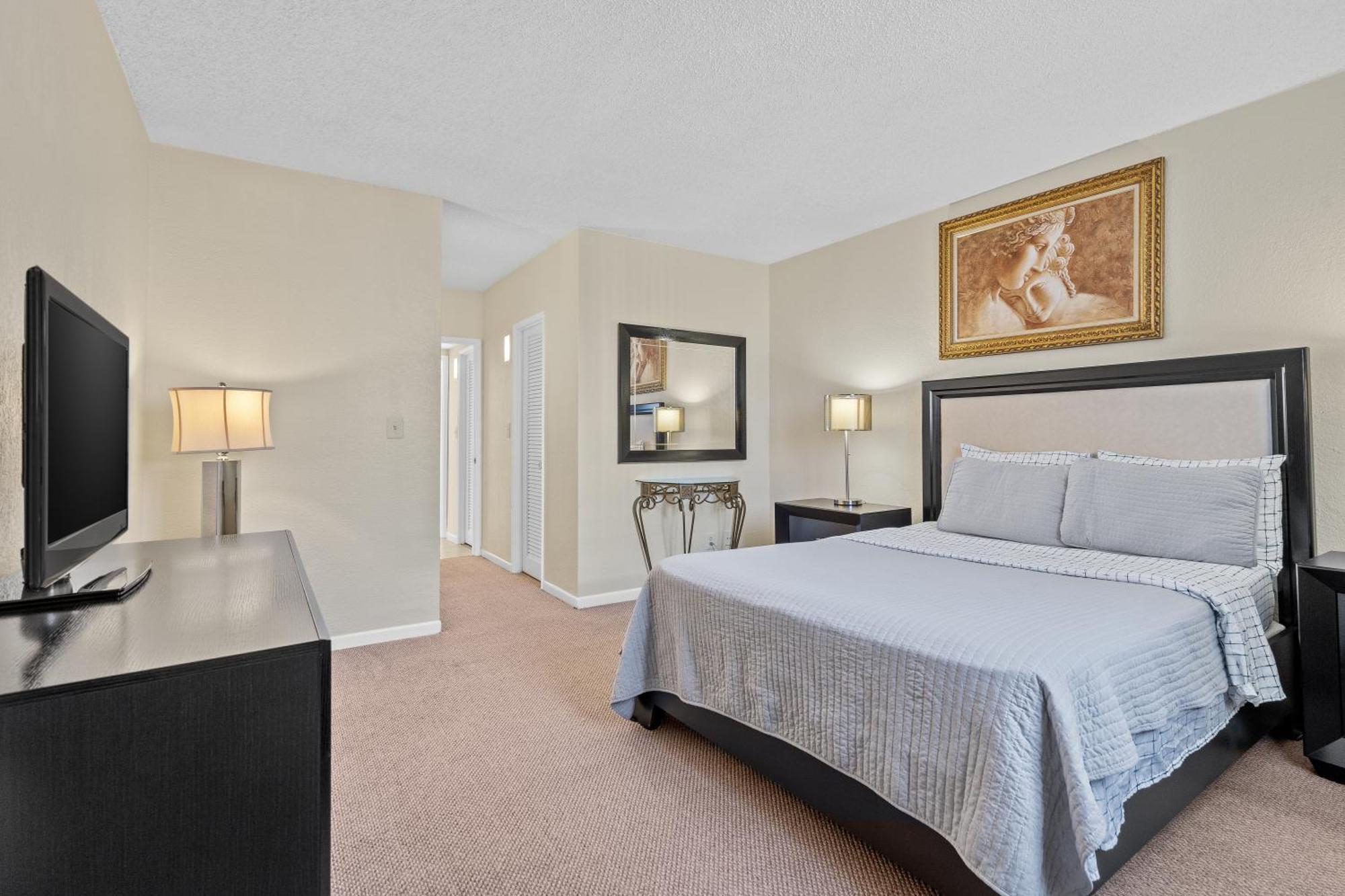 Miami Oceanview Oasis Collins Ave Apartments Free Parking Sunny Isles Beach Extérieur photo