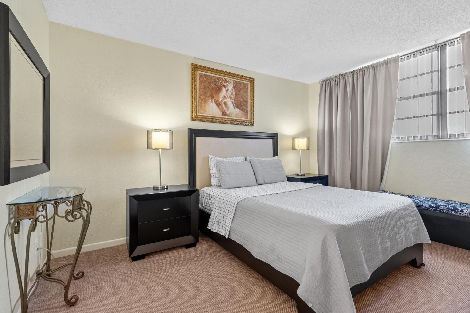 Miami Oceanview Oasis Collins Ave Apartments Free Parking Sunny Isles Beach Extérieur photo